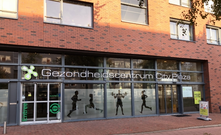 fysiotherapie rijnmond spijkenisse-centrum