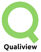 Qualiview Logo